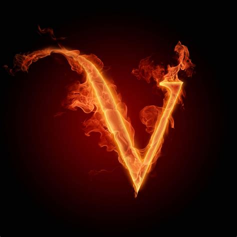 [100+] Letter V Backgrounds | Wallpapers.com