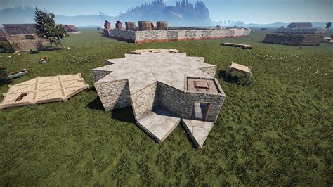 Image result for Rust Boat Base Design