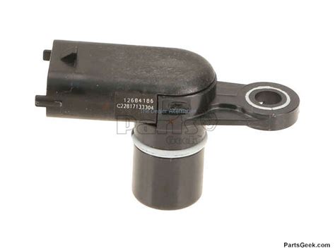 2015 Equinox 2.4 Cam Sensor Locations 的图像结果