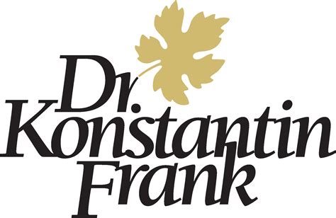 Dr Konstantin Frank