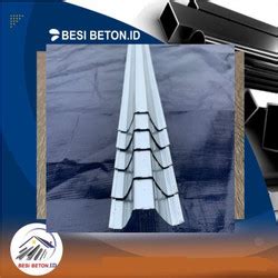 Jual Kaso Baja Ringan Truss C75 0,75 MM FULL x 6 Meter - Kota Depok ...