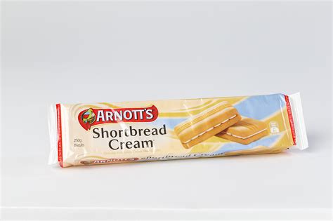 Image result for Shortbread Cream
