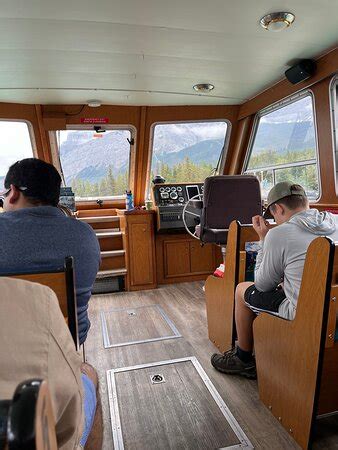Lake Minnewanka Cruise (Banff) - All You Need to Know BEFORE You Go