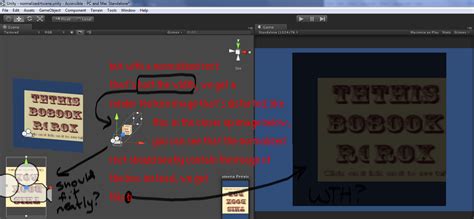 Image result for Unity Camera Rect Trapezoid