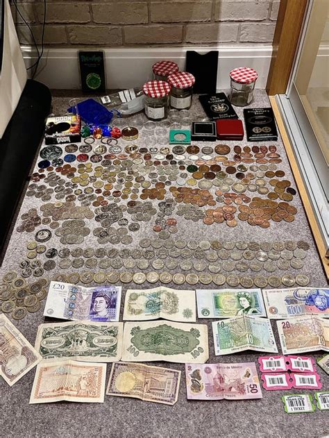 Image result for My Type Coin Collection