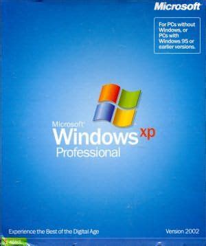 Windows XP Computer 2002 的图像结果