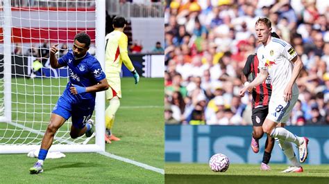 Leeds Vs Everton Live Streaming: Preview, When & Where To Watch Premier ...