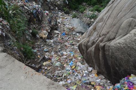 Happy Waste Free Yamuna! – SANDRP