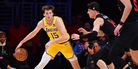 Los Angeles Lakers 'bullish' on keeping Reaves, Hachimura