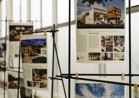 Exposição NZIA Local Architecture | Núcleo de Design Gráfico Ambiental ...