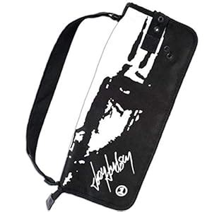 Promark Joey Jordison Stick Bag : Amazon.in: Musical Instruments
