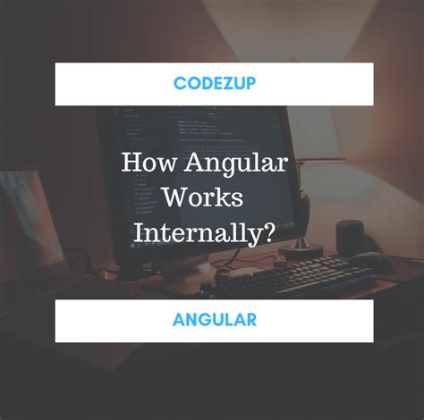 Image result for How Angular Works