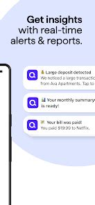 Quicken Simplifi: Budget Smart – Apps on Google Play