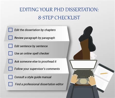 Editing Dissertation 的图像结果