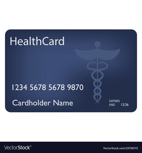 Image result for CMS Insurance Card