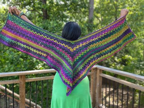 Crochet Waterfall Patterns 的图像结果