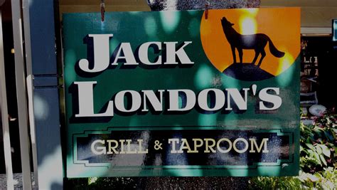Jack London Pub, Carmel, Ca. | Jack london, Tap room, London pubs