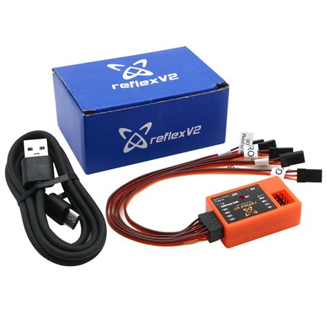 Image result for FMS Reflex V2 Review