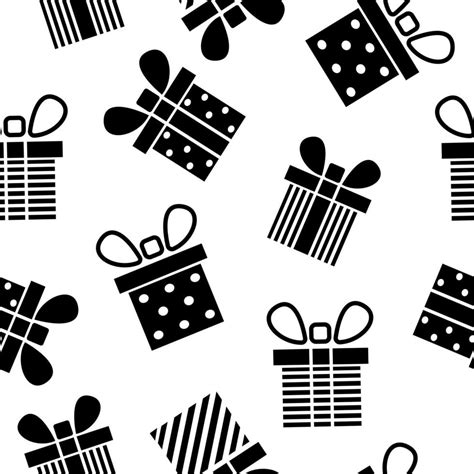 Image result for Gift Box Pattern