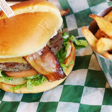 Taprock Northwest Grill menu in Grants Pass, Oregon, USA