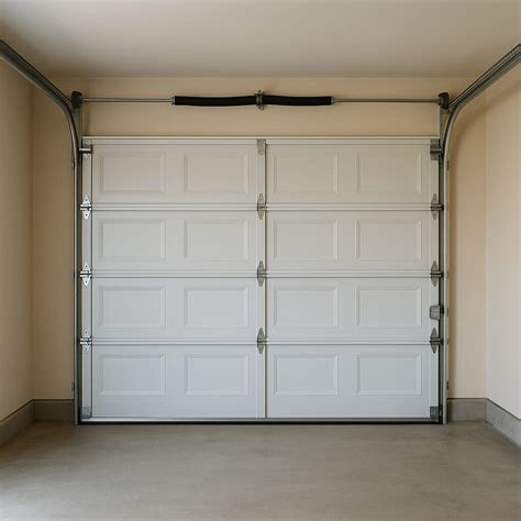 Garage Door Parts Explained | Complete Homeowner's Guide | Modernize