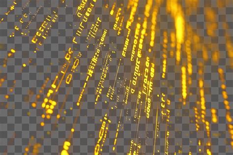 Matrix Code PNG 的图像结果