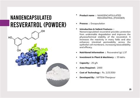 NIFTEM-T Technologies Ready for Transfer and Commercialization ...