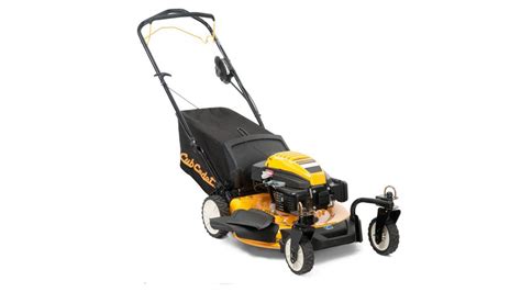 Kosiarka spalinowa ze skr?tnymi ko?ami CC 53 SPO W Cub  