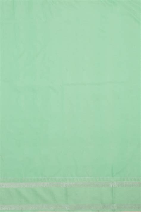 Yellow Lightweight Fancy Kanjivaram Saree with Contrast Pallu 10074881 ...