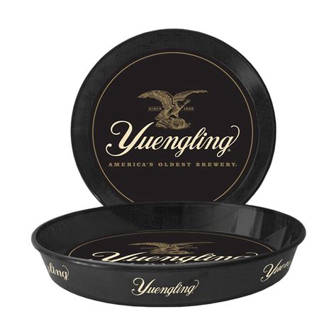 Yuengling Serving Tray - Yuengling