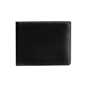Buy Arista Vault Smart Classic Leather Wallet with Tracker & Powerbank ...