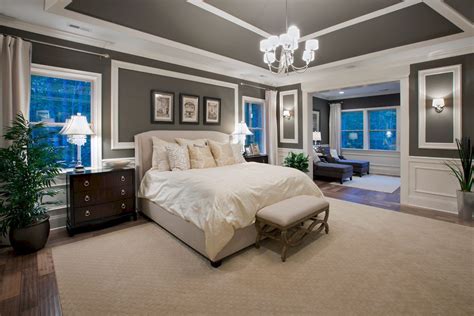 Big Bedrooms Design