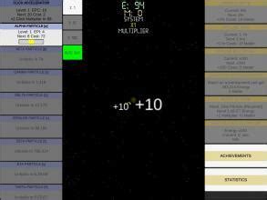 Image result for Particle Clicker Hack