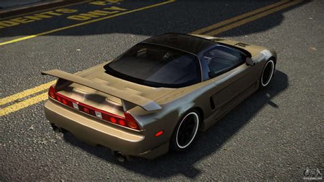 Image result for CS-R2 NSX Tune