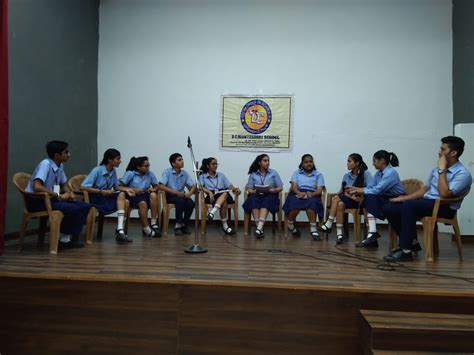 Business Quiz Group Discussion Power point presentations Guest Lectures ...