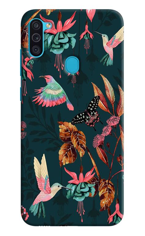 Samsung M11 Back Covers & Cases – Unbeatable Price Only at Casekaro ...
