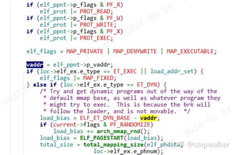 Linux Elf File Tutorial 的图像结果