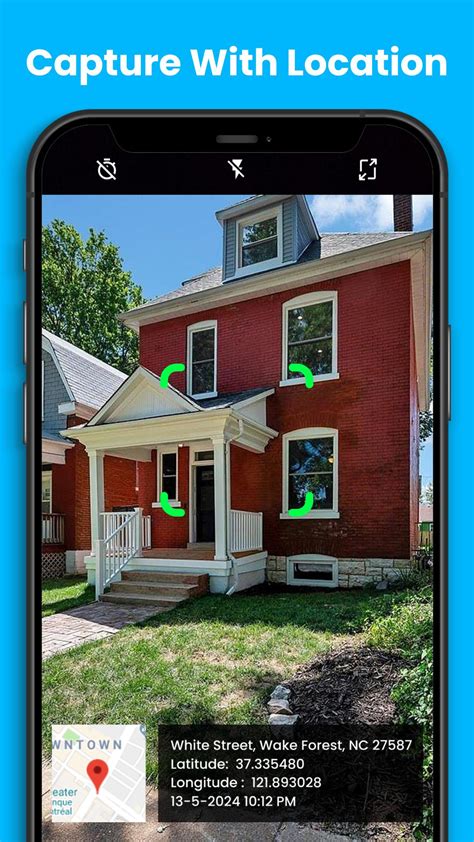 GPS Map Camera APK for Android Download