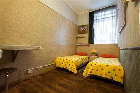 COME TO VILNIUS HOSTEL - Hostel Reviews & Photos - Tripadvisor