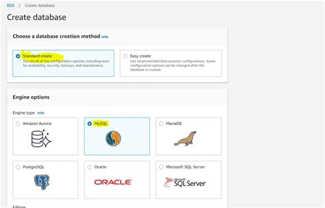 Image result for AWS RDS API Python
