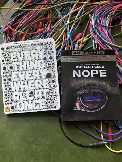 wally world exclusive pick ups : r/4kbluray