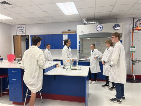 Image result for Biotech Academy Program