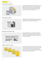 MSI Safety controllers and safety relays - Leuze electronic GmbH + Co ...