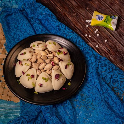 sugarfree sandesh – Ganguram Sweets