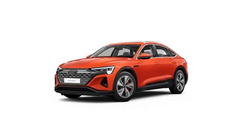 Audi Q8 Sportback e-tron Specifications - Detailed Specs & Features ...