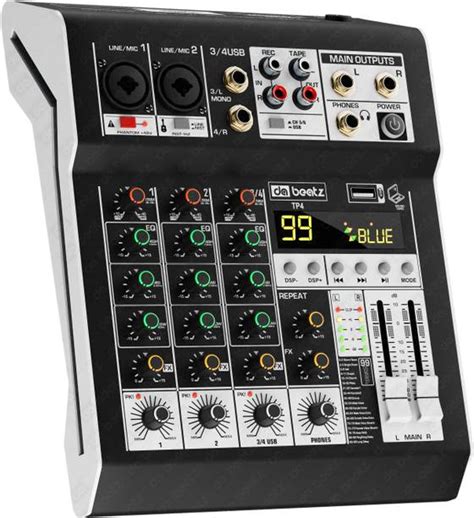 Sound Mixers - Buy Sound Mixers Online at Best Prices In India ...