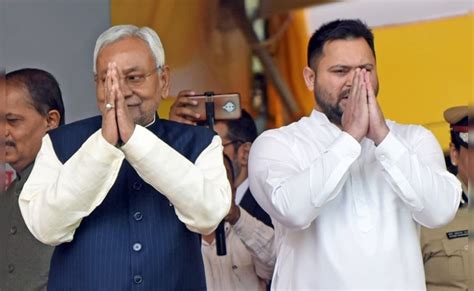 बिहार में सिमटती JDU तो RJD को मिलती बढ़त, बढ़ते-घटते वोट शेयर और सीटों ...