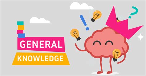 General Knowledge Sign 的图像结果