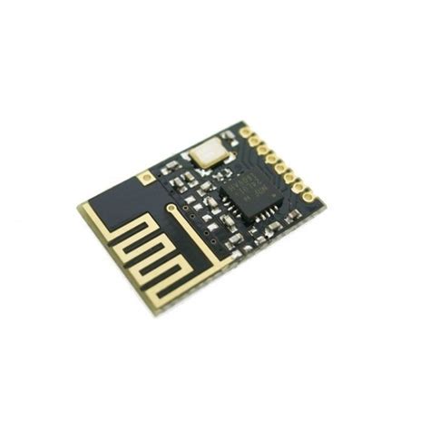 Ai Thinker Nf 03 Wireless Transceiver Module