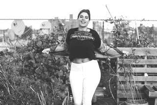 Plus size models | Vogue India